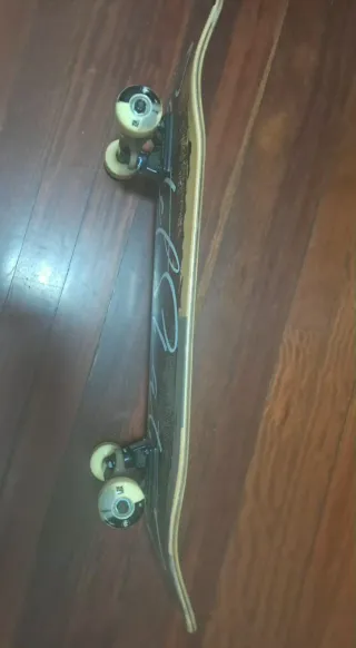 Skate Cartel Co. Tabla de Skate