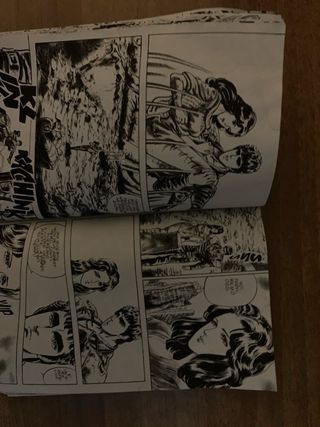 Ken il Guerriero Vol 1 Star Comics ITA