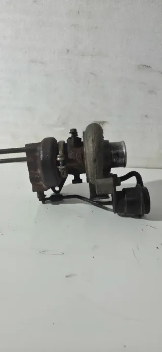 Turbocompresor Hyundai Matrix 1.5CRDI 82CV D3EA