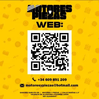 Turbocompresor Hyundai Matrix 1.5CRDI 82CV D3EA