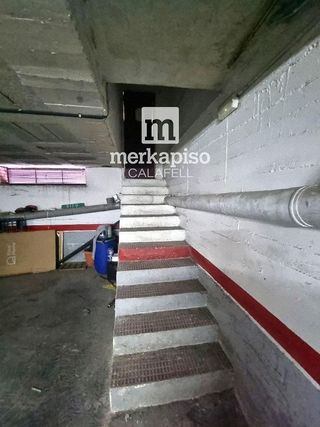 Garaje en venta en Centre en Torredembarra