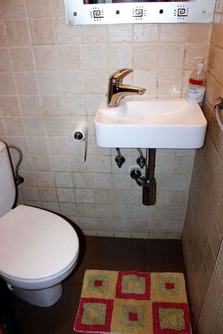 Casa adosada en venta en Sant Jordi-Babilonia en Torredembarra