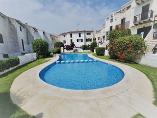 Casa adosada en venta en Sant Jordi-Babilonia en Torredembarra