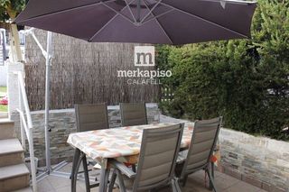 Casa adosada en venta en Sant Jordi-Babilonia en Torredembarra