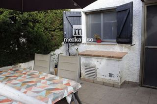 Casa adosada en venta en Sant Jordi-Babilonia en Torredembarra