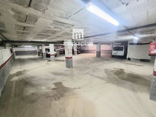 Garaje en venta en Centre en Torredembarra