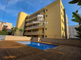 Piso en venta en Barri Marítim-Platja de la Paella en Torredembarra