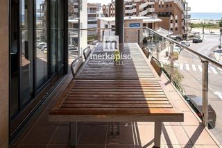 Piso en venta en Barri Marítim-Platja de la Paella en Torredembarra