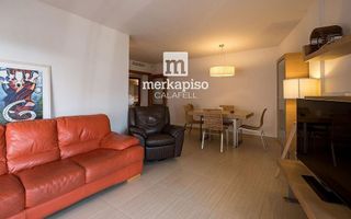 Piso en venta en Barri Marítim-Platja de la Paella en Torredembarra