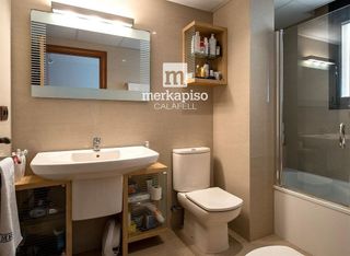 Piso en venta en Barri Marítim-Platja de la Paella en Torredembarra