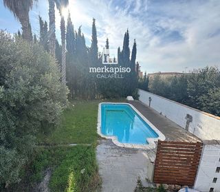 Chalet en venta en Eixample Residencial en Roda de Barà