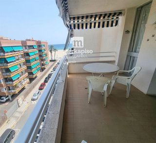 Piso en venta en Barri Marítim-Platja de la Paella en Torredembarra