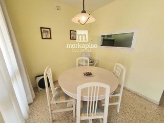 Piso en venta en Barri Marítim-Platja de la Paella en Torredembarra