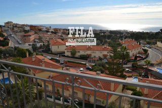 Casa adosada en venta en Segur de Calafell en Calafell