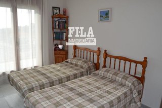 Casa adosada en venta en Segur de Calafell en Calafell