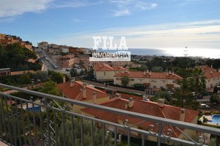 Casa adosada en venta en Segur de Calafell en Calafell