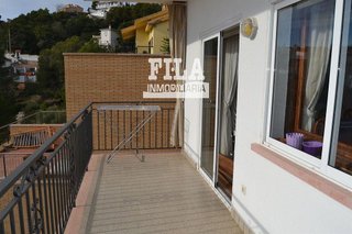 Casa adosada en venta en Segur de Calafell en Calafell