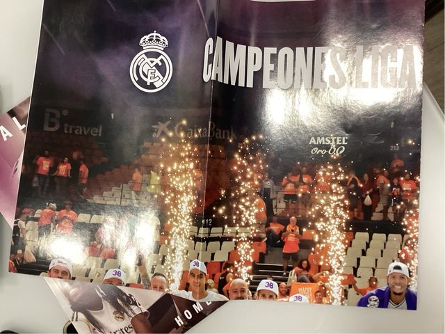Anuario Realmadrid 2025