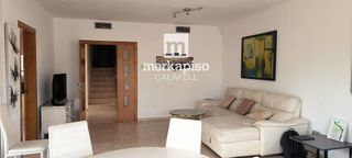 Chalet en venta en Les Brises de Calafell - Segur de Dalt en Calafell