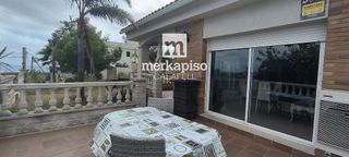 Chalet en venta en Les Brises de Calafell - Segur de Dalt en Calafell