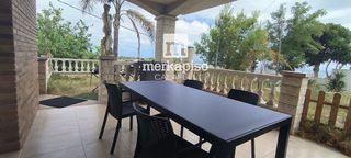 Chalet en venta en Les Brises de Calafell - Segur de Dalt en Calafell