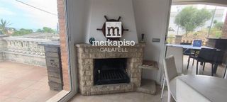 Chalet en venta en Les Brises de Calafell - Segur de Dalt en Calafell