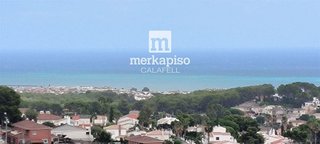 Chalet en venta en Les Brises de Calafell - Segur de Dalt en Calafell