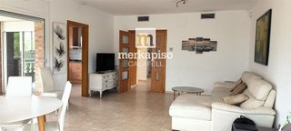 Chalet en venta en Les Brises de Calafell - Segur de Dalt en Calafell