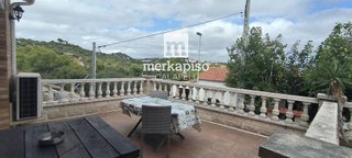 Chalet en venta en Les Brises de Calafell - Segur de Dalt en Calafell