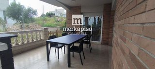 Chalet en venta en Les Brises de Calafell - Segur de Dalt en Calafell