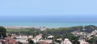 Chalet en venta en Les Brises de Calafell - Segur de Dalt en Calafell