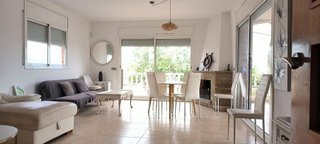 Chalet en venta en Les Brises de Calafell - Segur de Dalt en Calafell