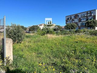 Terreno en venta en Ponent - Barri de França en Vendrell, El
