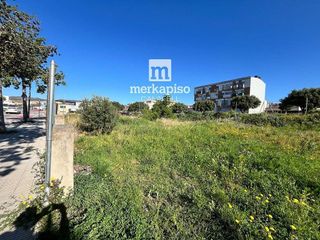 Terreno en venta en Ponent - Barri de França en Vendrell, El