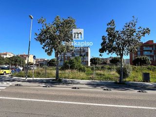 Terreno en venta en Ponent - Barri de França en Vendrell, El