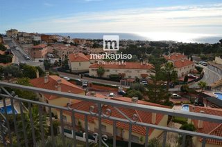 Casa adosada en venta en Segur de Calafell en Calafell