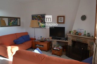 Casa adosada en venta en Segur de Calafell en Calafell