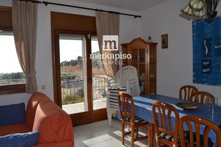Casa adosada en venta en Segur de Calafell en Calafell