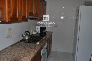 Casa adosada en venta en Segur de Calafell en Calafell