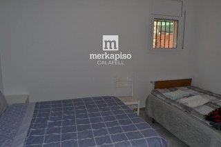 Casa adosada en venta en Segur de Calafell en Calafell