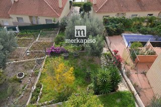 Casa adosada en venta en Segur de Calafell en Calafell