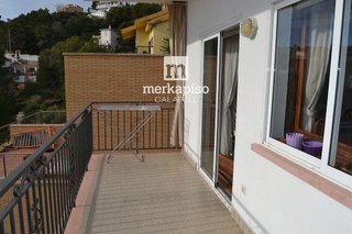 Casa adosada en venta en Segur de Calafell en Calafell