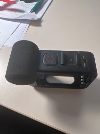 GoPro Media Mod