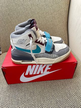 Nike air jordan legacy 312