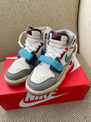 Nike air jordan legacy 312