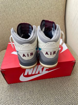 Nike air jordan legacy 312