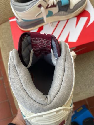 Nike air jordan legacy 312