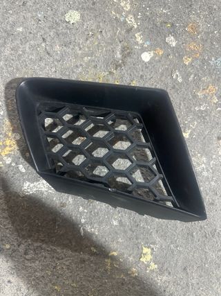 Rejilla Parachoques Seat Ibiza 6 Derecha cupra