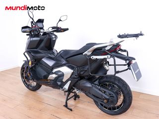 HONDA X-ADV