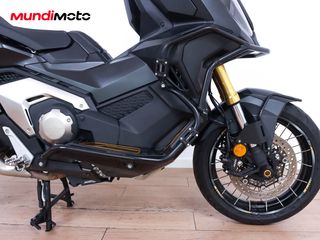 HONDA X-ADV